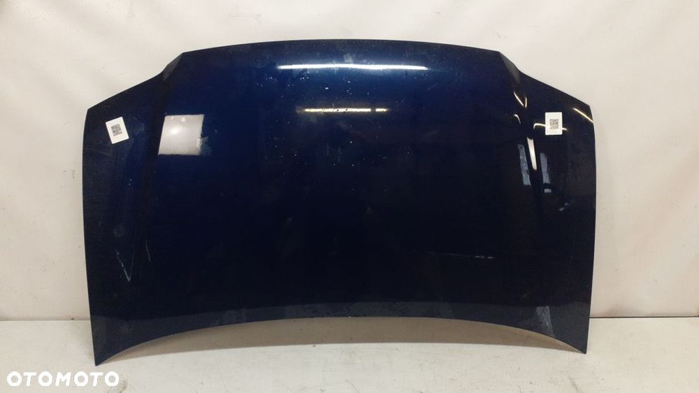 $ MASKA POKRYWA SILNIKA VW VOLKSWAGEN TOURAN KOD KOLOR LB5N