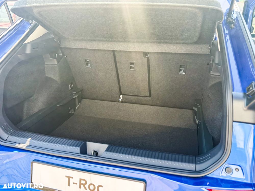Volkswagen T-Roc 1.5 eTSI 150 CP DSG MHEV Life - 24