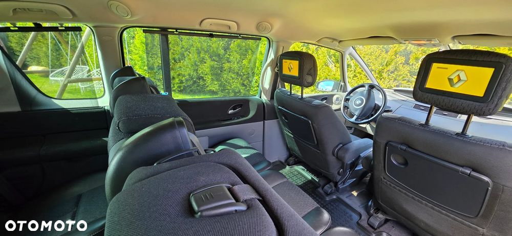 Renault Espace - 32