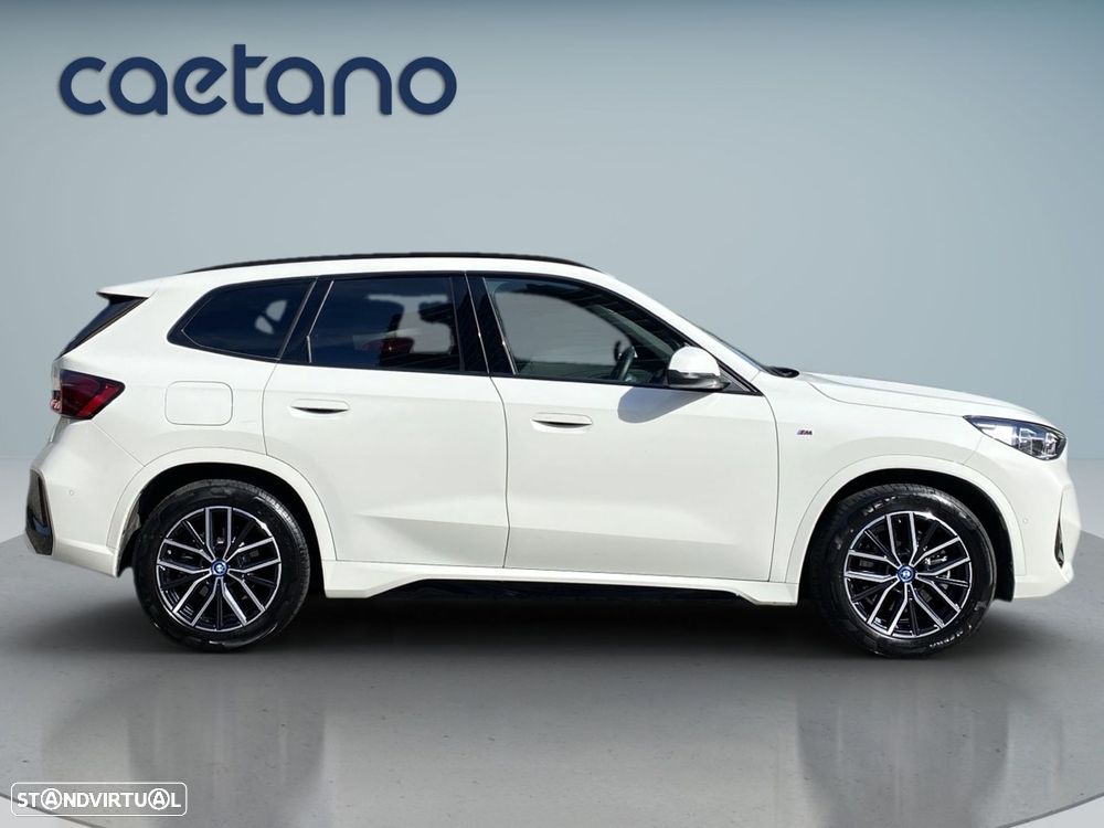 BMW X1 xDrive25e Pack Desportivo M - 22