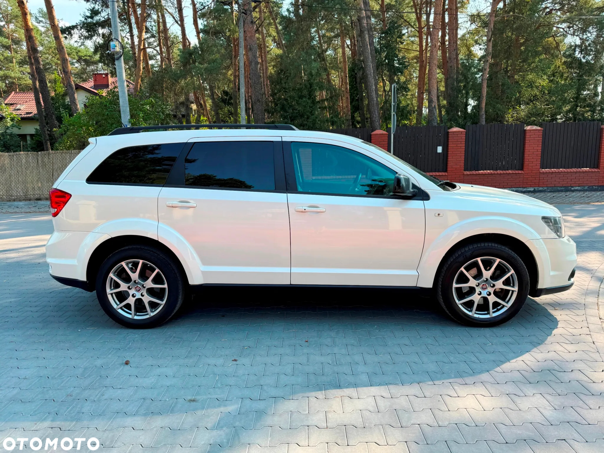 Fiat Freemont 2.0 Multijet Urban AWD - 16
