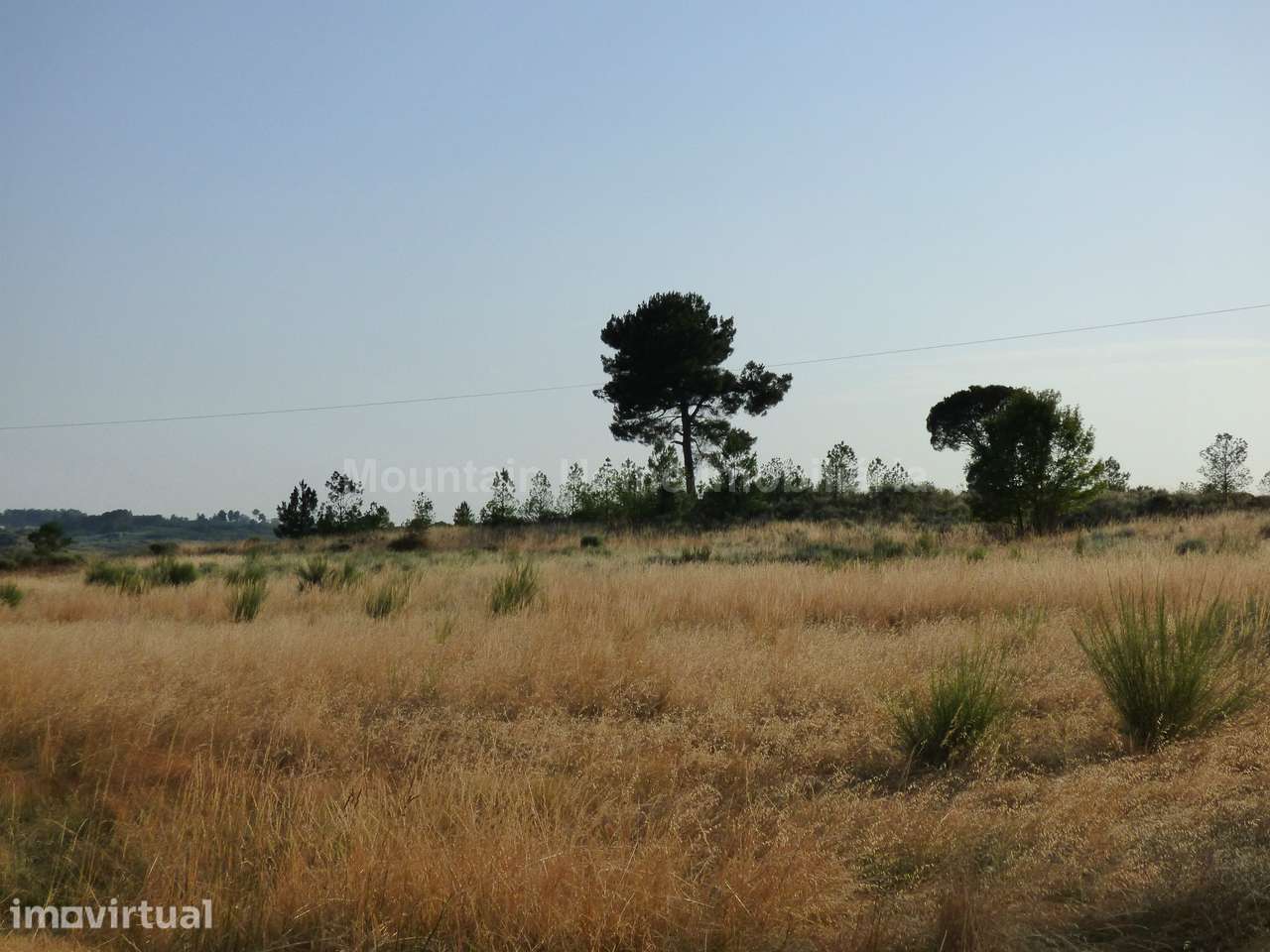 Terreno Para Construção  Venda em Melo e Nabais,Gouveia - Grande imagem: 4/4