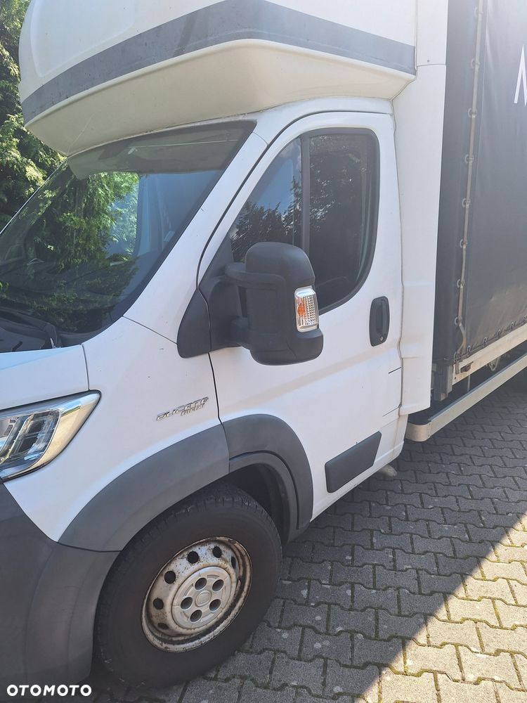 Fiat DUCATO  zabudowa BMB - 3