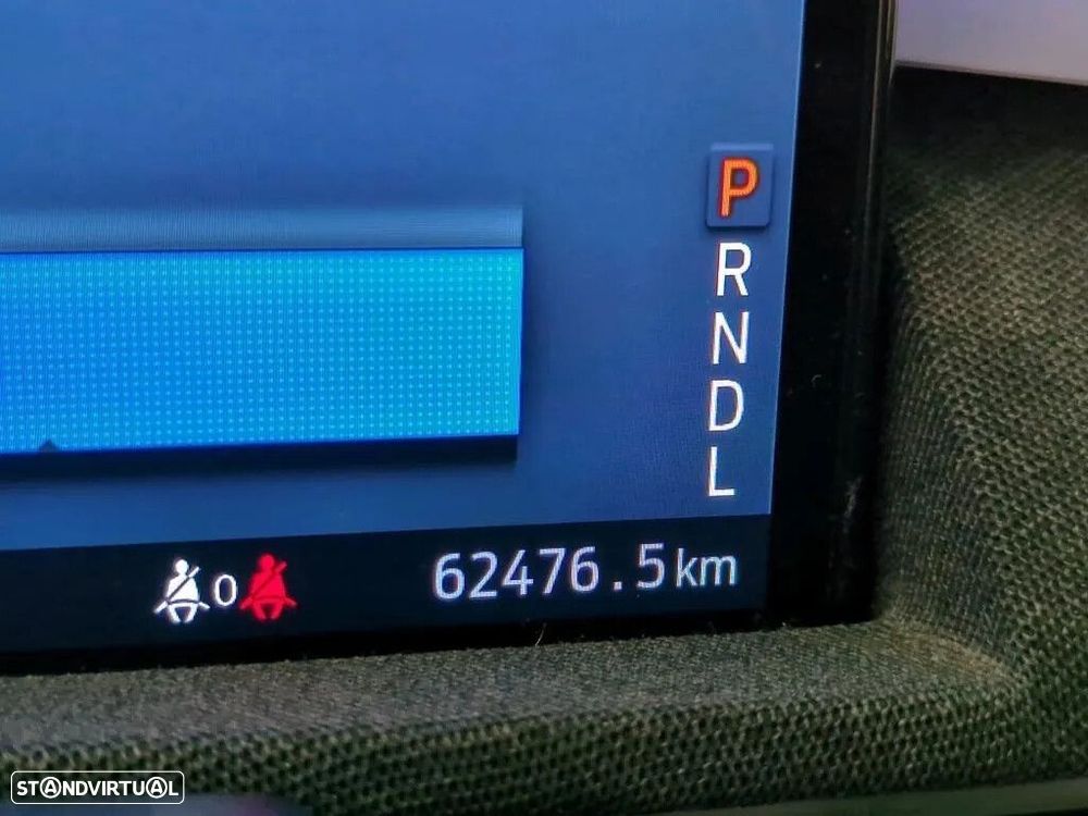 Ford Mustang Mach-E 98.7 kWh Premium - 4