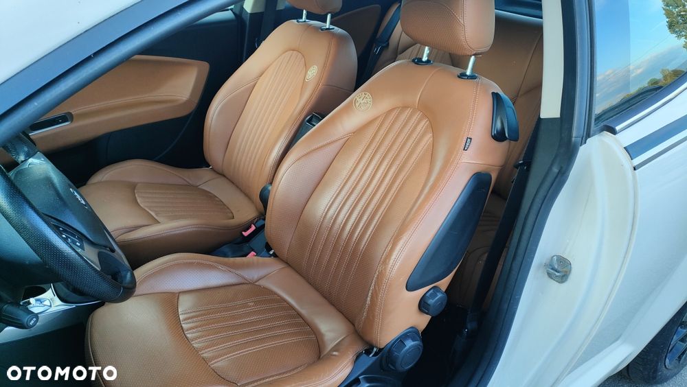 Alfa Romeo Mito - 7