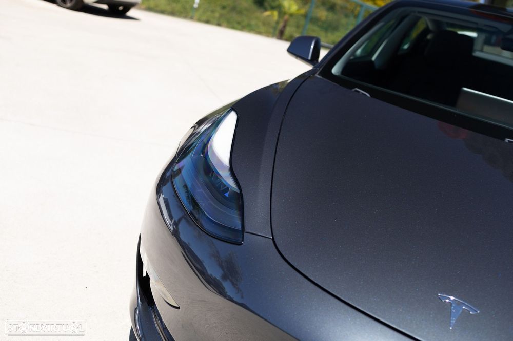 Tesla Model 3 Long Range AWD Dual Motor - 20