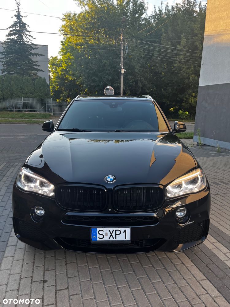 BMW X5 - 6