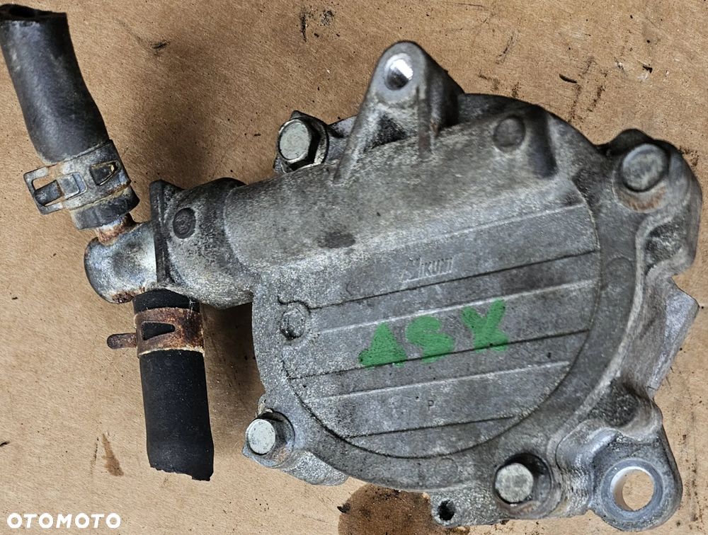 Mitsubishi ASX 1.8 Di-D DiD vacu vacum pompa podciśnieniowa - 1