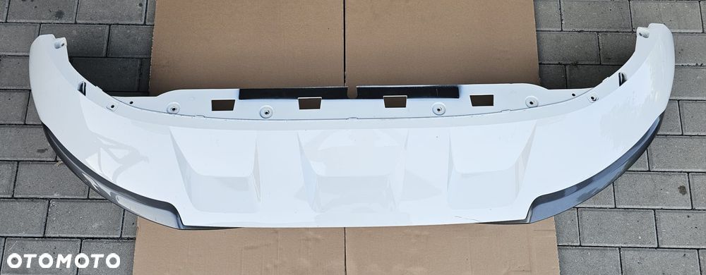 ZDERZAK PRZÓD CUPRA ATECA 575805903F GRILL 575853654Q - 9