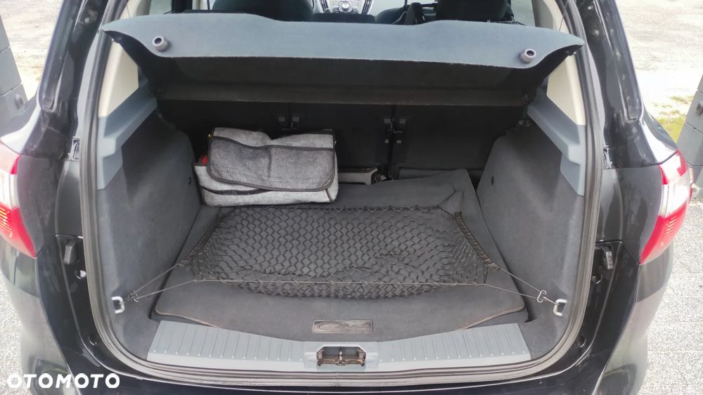 Ford C-MAX 2.0 TDCi Titanium - 10