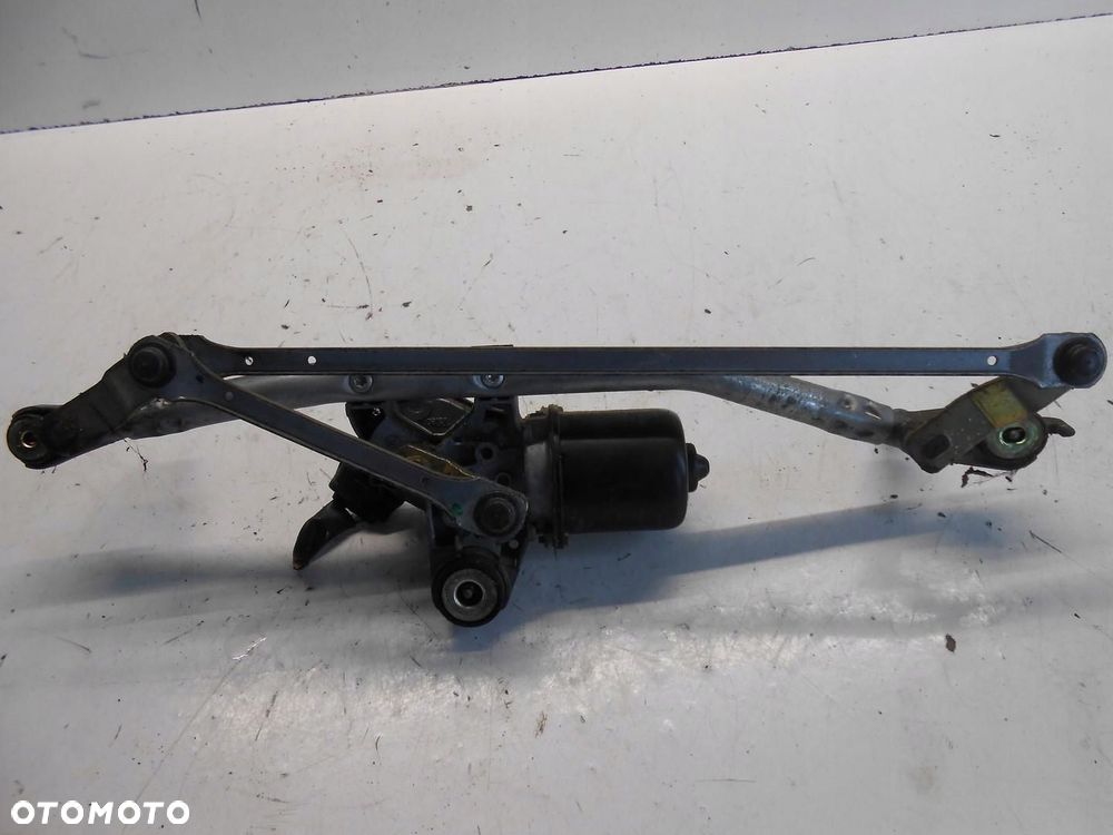 mechanizm wycieraczek przednich citroen c3 i # - 4