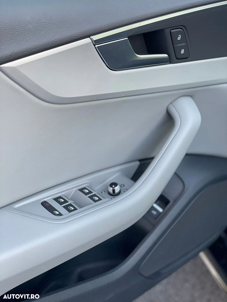 Audi A5 Sportback 40 TDI S tronic - 15
