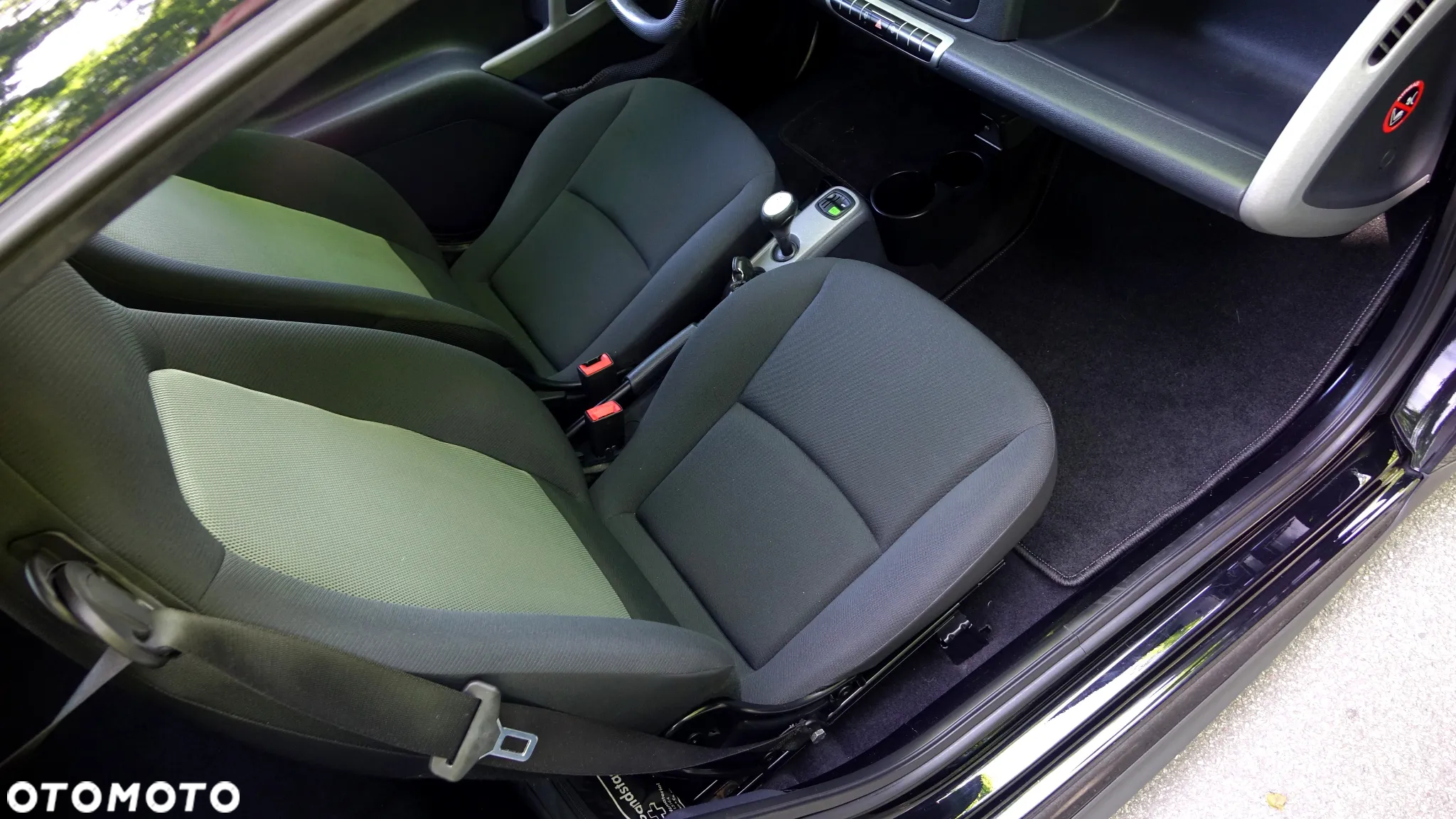 Smart Fortwo - 7
