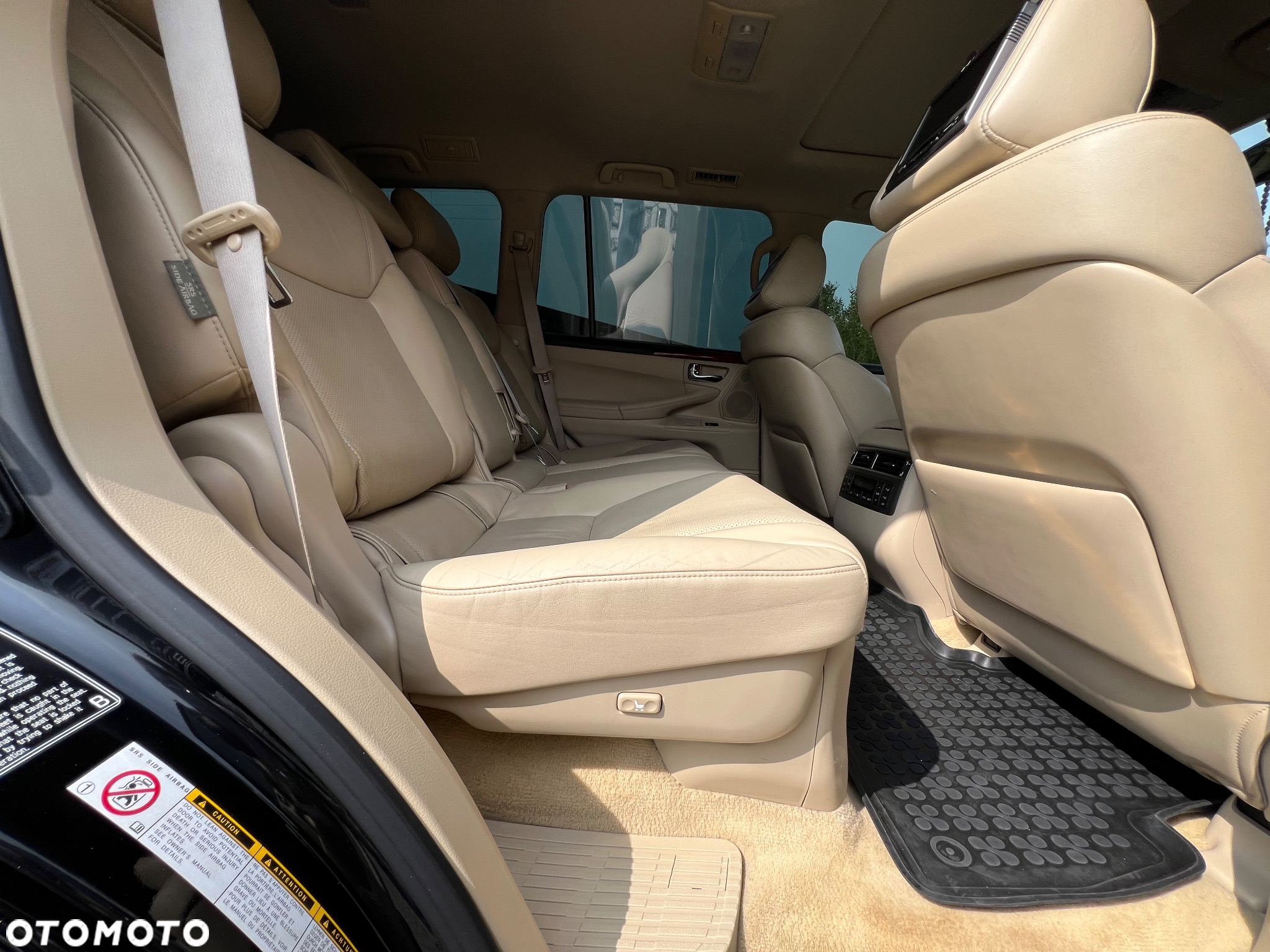 Lexus LX 570 - 17