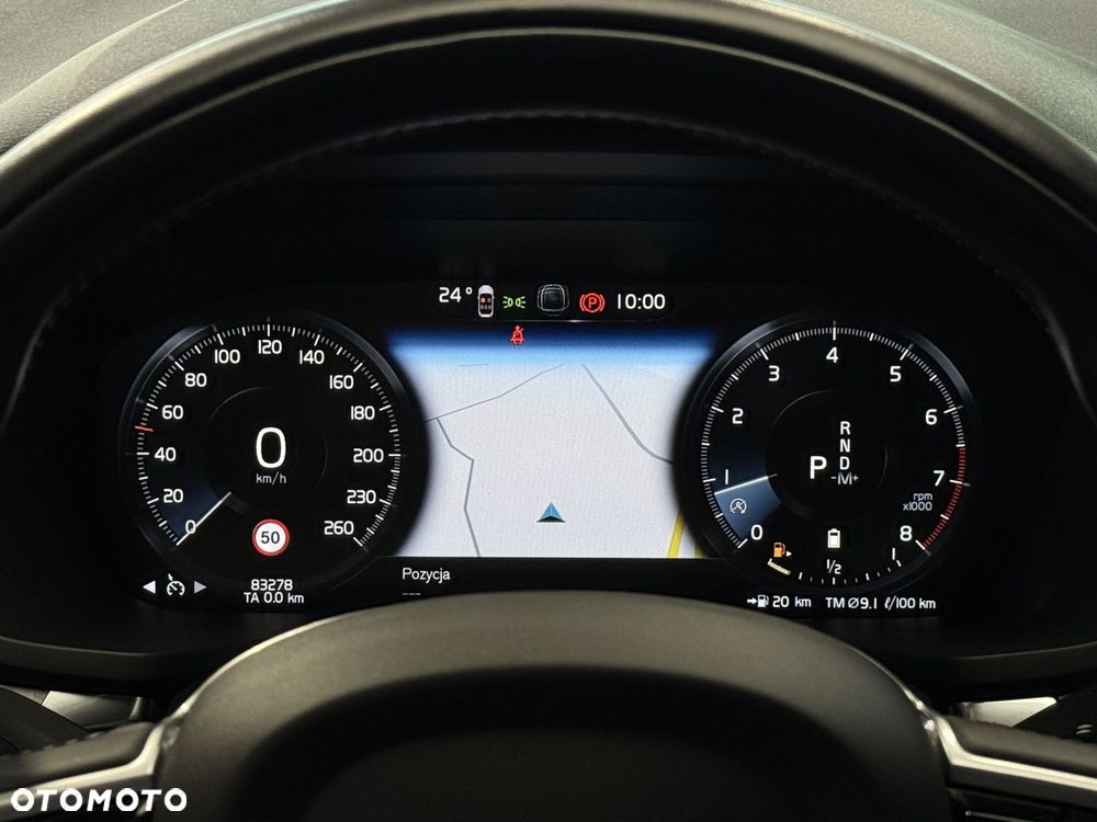 Volvo S60 B4 B Inscription - 18