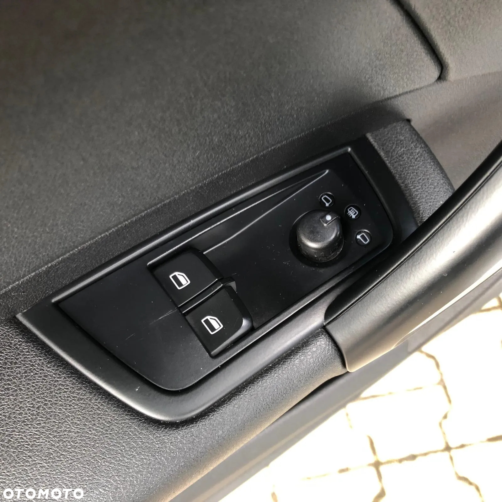 Audi A1 1.2 TFSI Ambition - 23