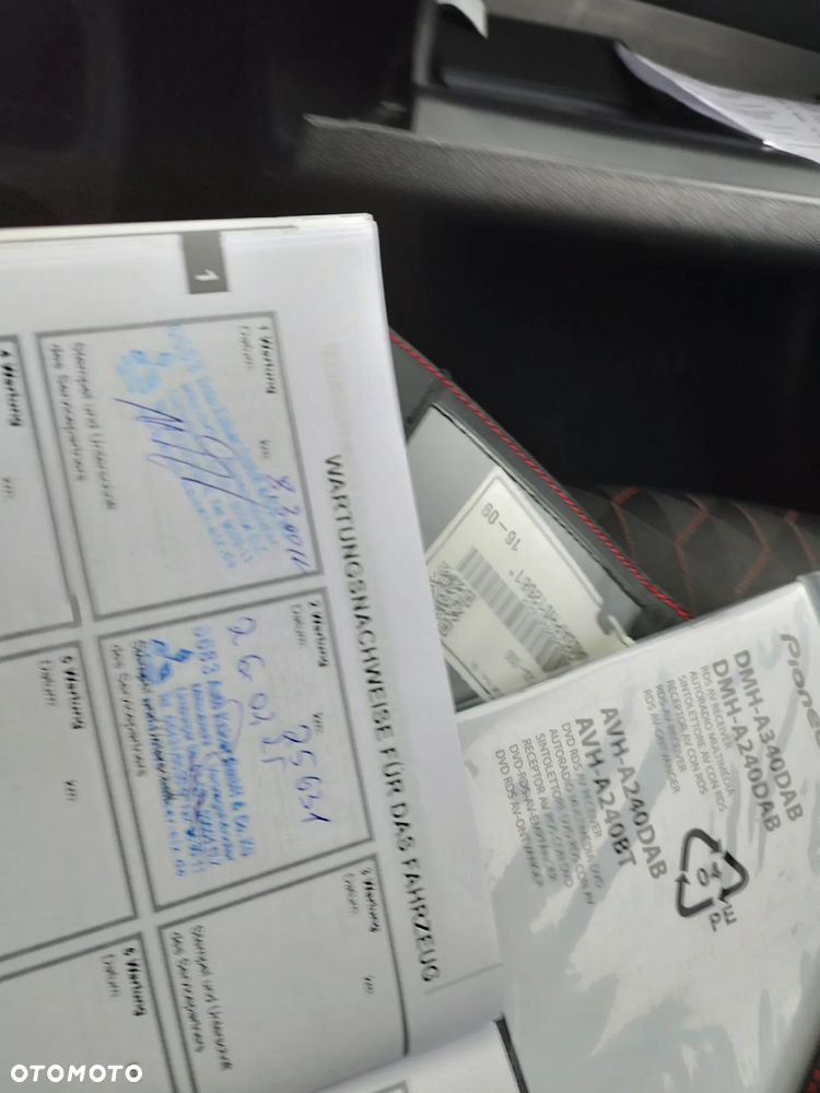 Mitsubishi Space Star 1.2 AS&G Invite SDA - 14