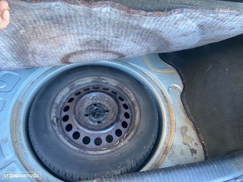 Opel Astra 1.2 Club - 9