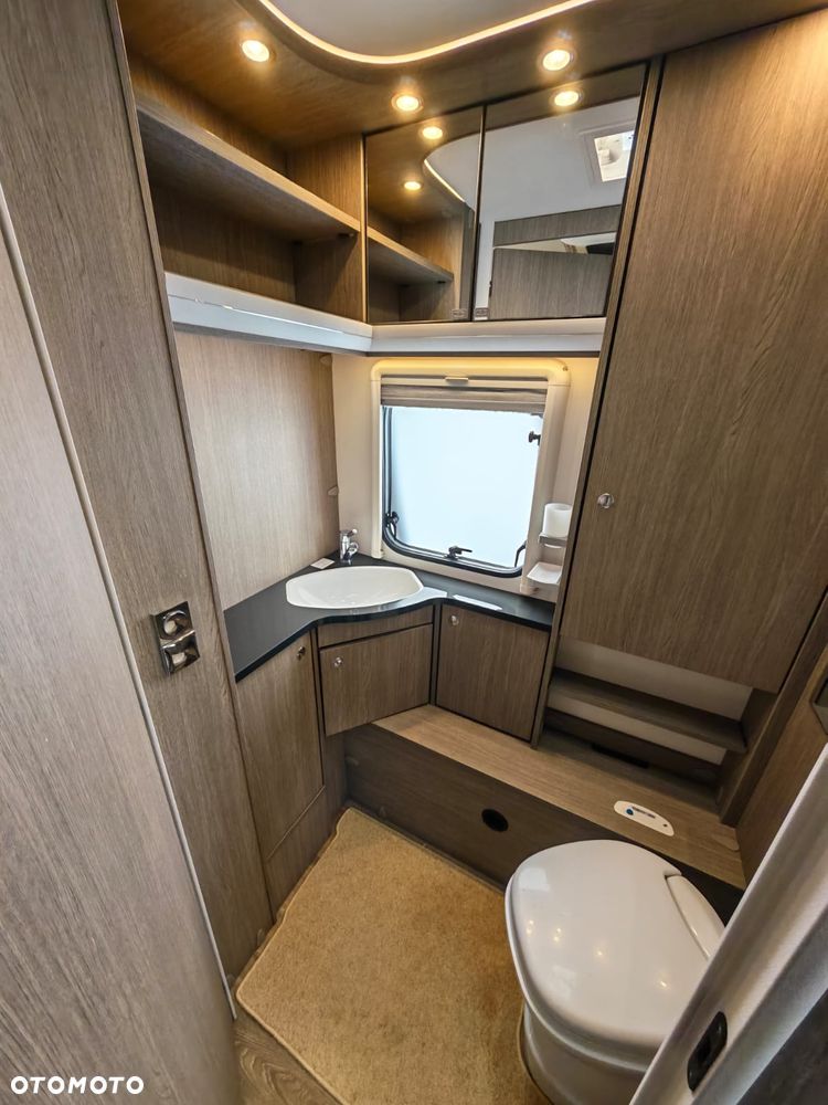 Dethleffs Exclusive 760 DR - 10