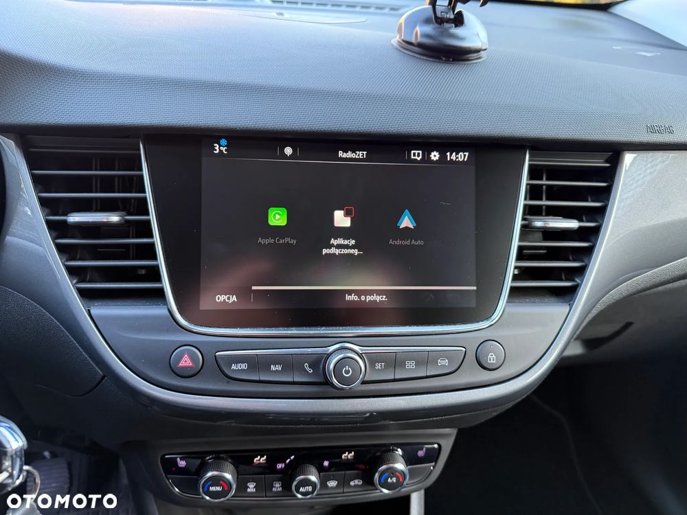 Opel Crossland X 1.2 Start/Stop Innovation - 29