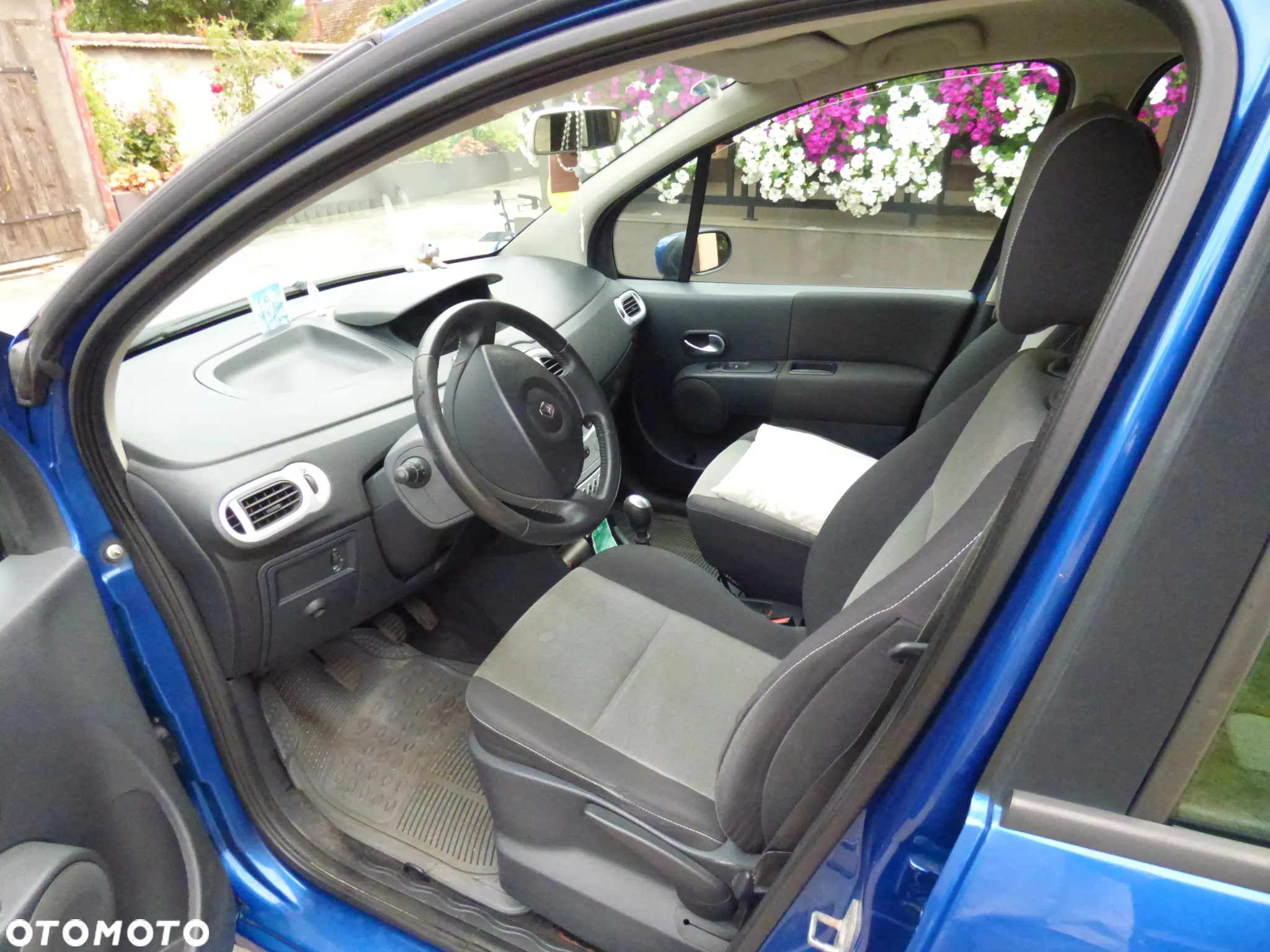 Renault Modus - 5