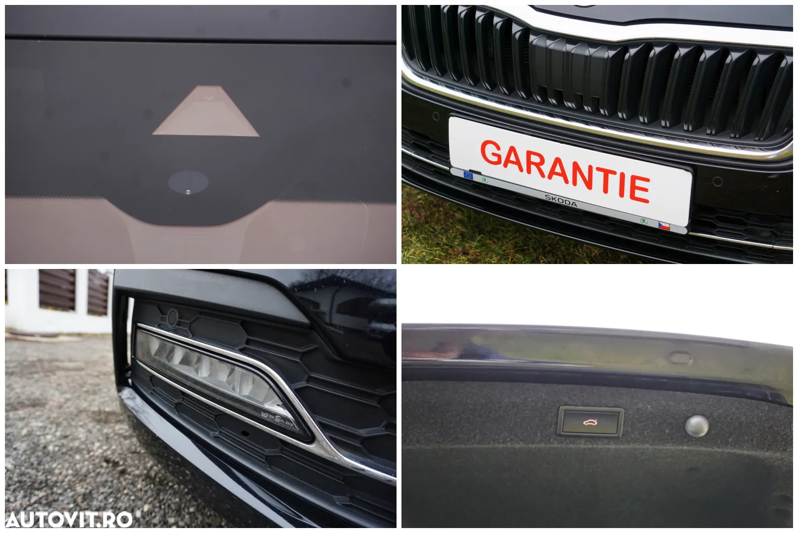 Skoda Octavia 1.5 TSI 150 CP Selection - 16