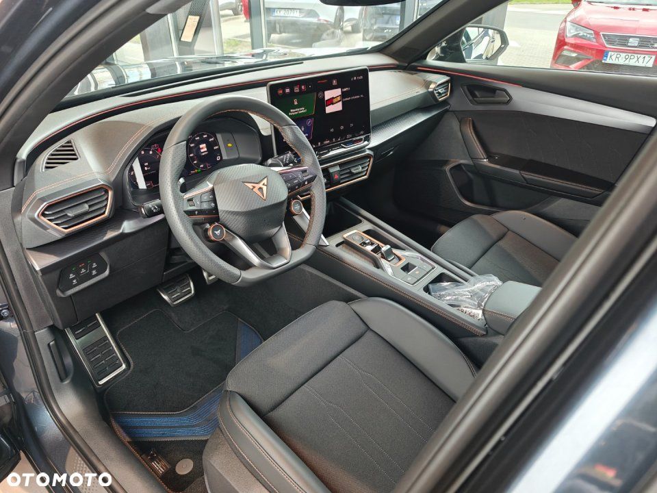 Cupra Formentor - 14