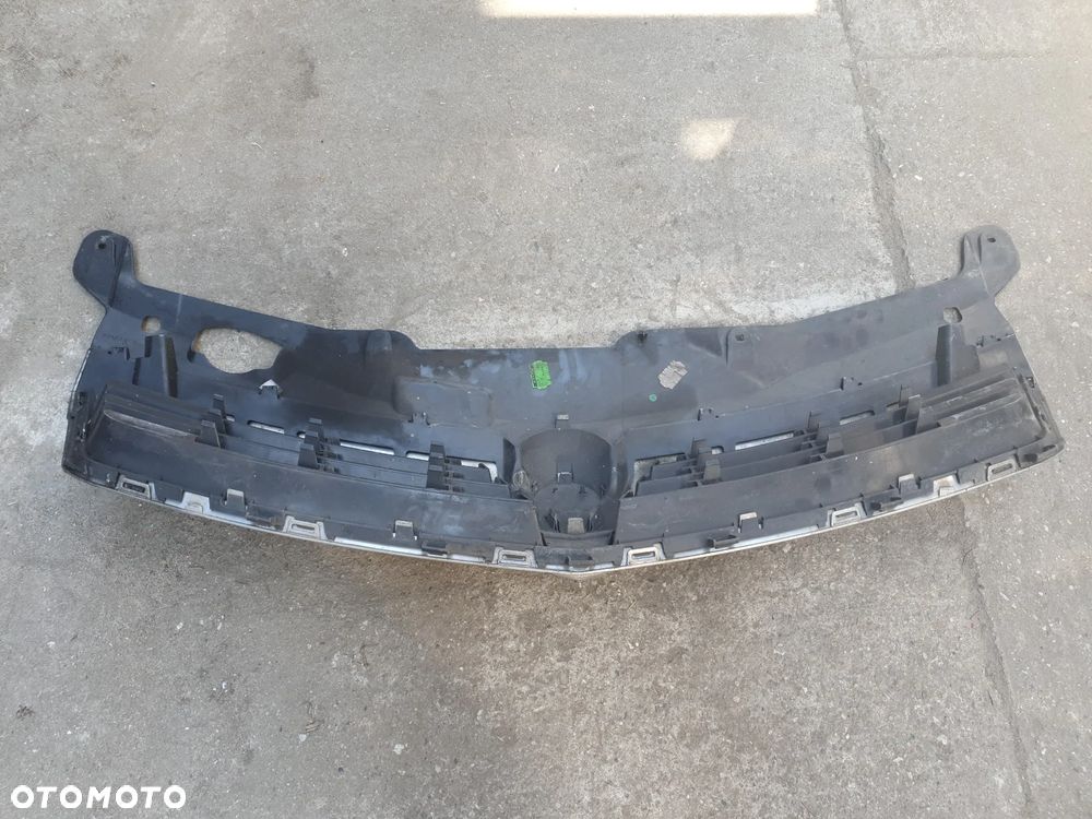 Grill Atrapa Opel Astra H Lift Fl Vauxhall - 6