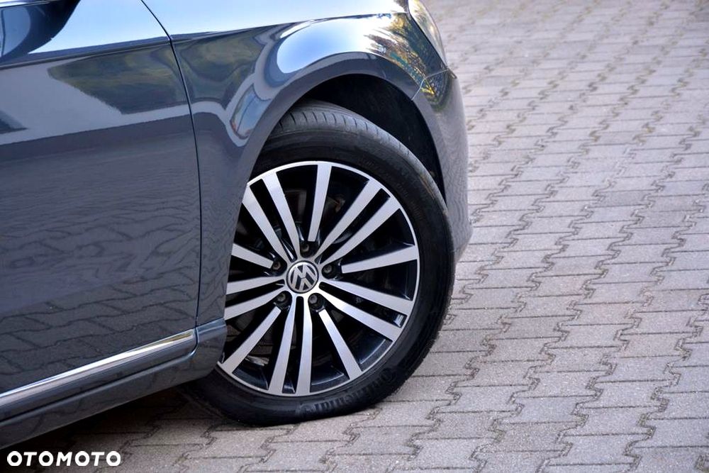 Volkswagen Passat 2.0 TDI DPF Highline DSG - 19