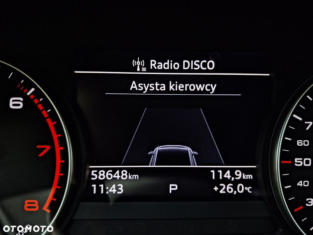 Audi A4 Limousine - 26