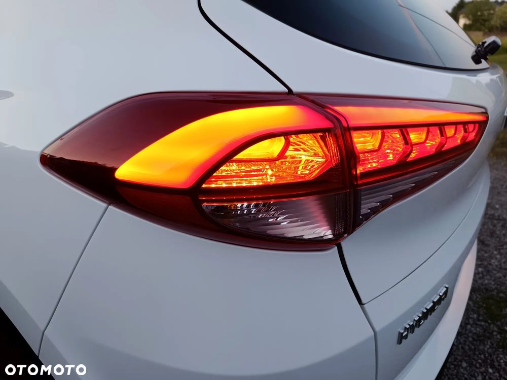 Hyundai Tucson 1.6 GDI BlueDrive Style 2WD - 13