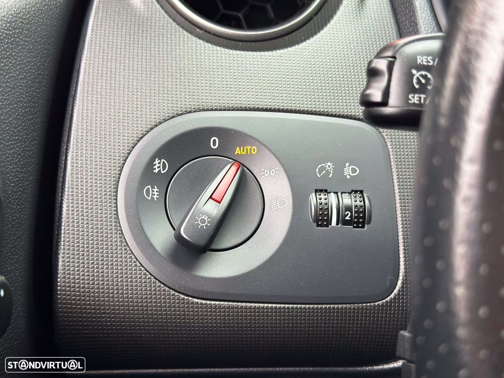 SEAT Ibiza 1.6 TDI FR - 20