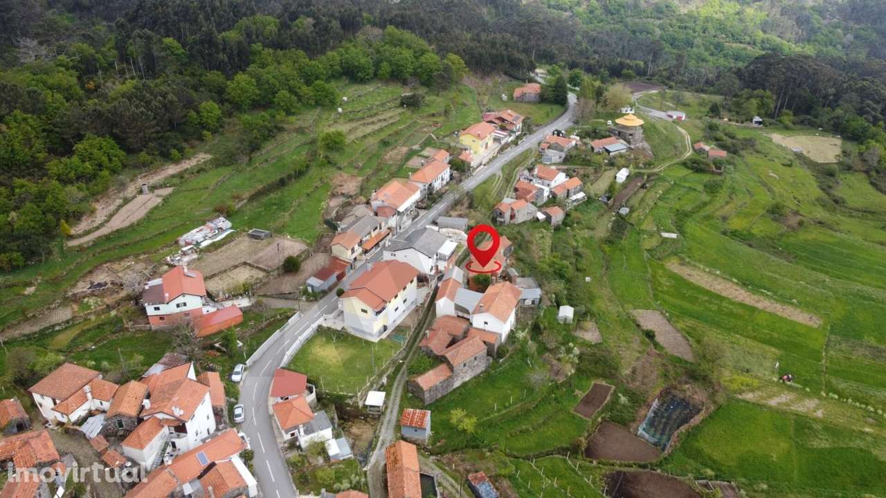 Oportunidade Única para Projeto de Restauro! - Grande imagem: 4/20