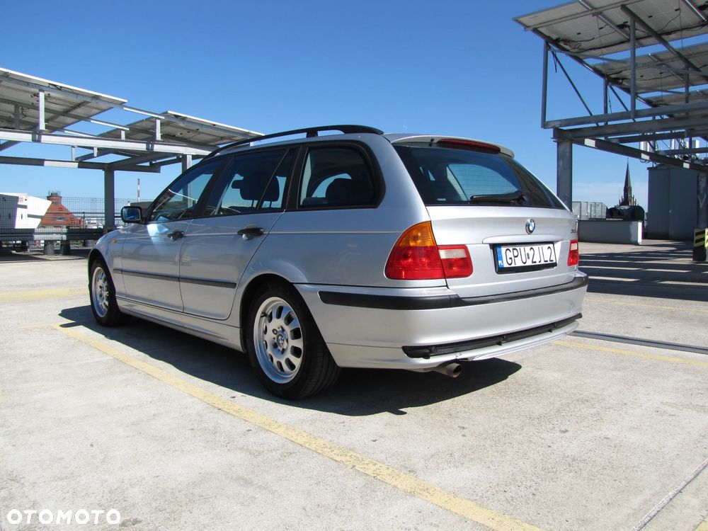 BMW Seria 3 - 3