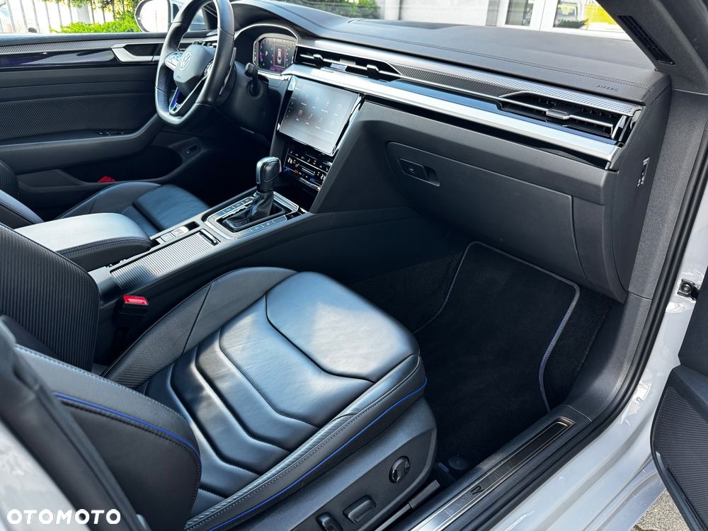 Volkswagen Arteon 2.0 TSI OPF 4Motion DSG R - 14
