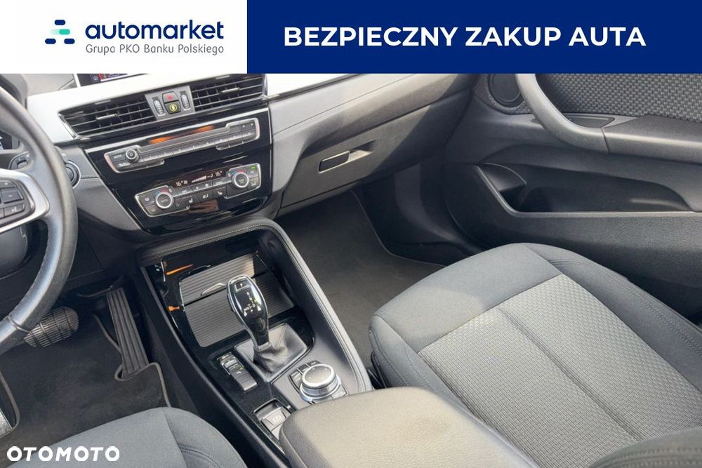 BMW X2 sDrive18i Advantage - 20