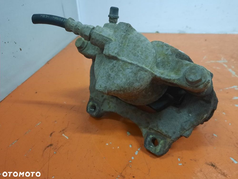 FIAT ALBEA  I 04-12 ZACISK HAMULCOWY PRZÓD PRZEDNI LEWY ZOH54/20 350A1000 - 3