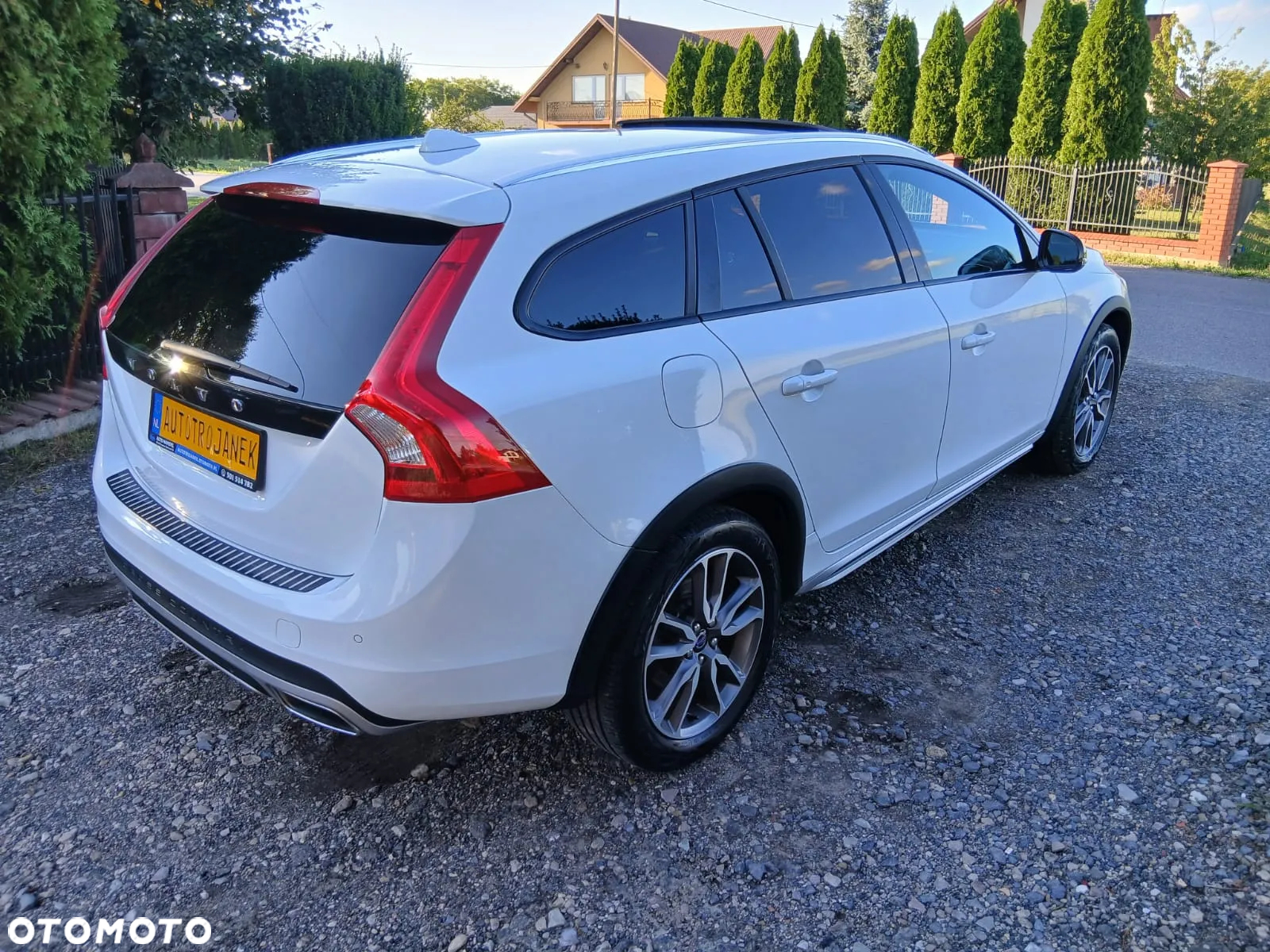 Volvo V60 D4 Drive-E Summum - 13