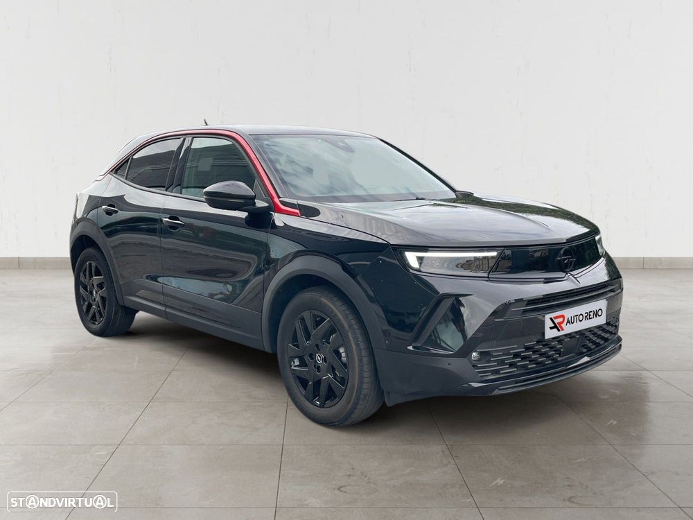 Opel Mokka-e 50 kWh GS - 8