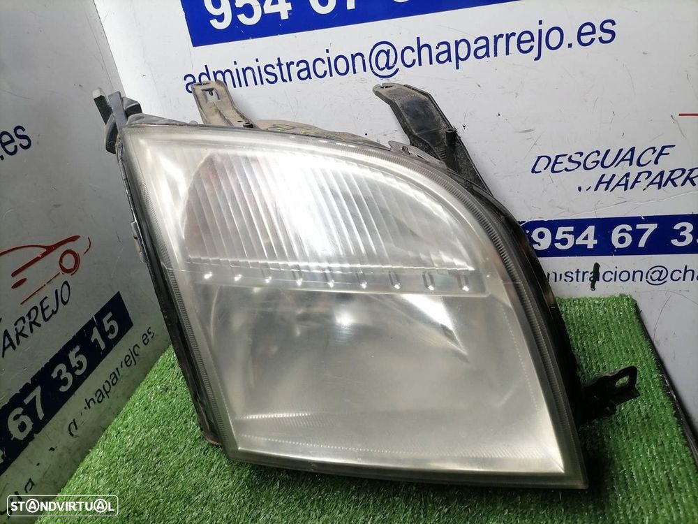 FAROL DIREITO FORD FUSION 2005 - - 3