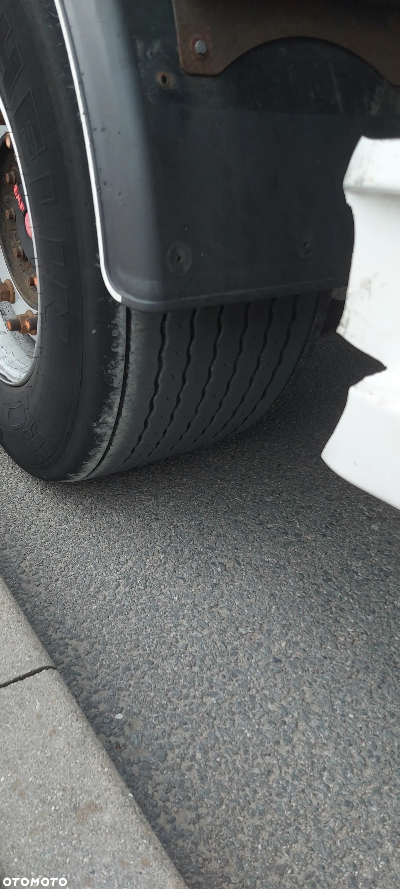 Mercedes-Benz Actros 1842 LSnRL - 10