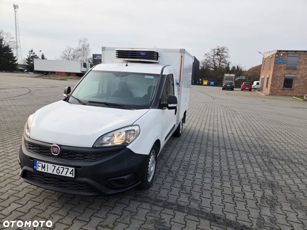 Fiat Doblo - 22