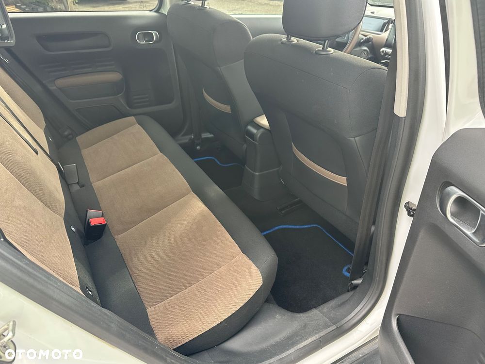 Citroën C4 Cactus VTi 82 Shine - 11
