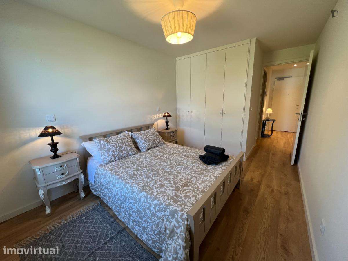 Apartamento com 2 quartos - localizado em Ramalde Porto - Grande imagem: 3/10