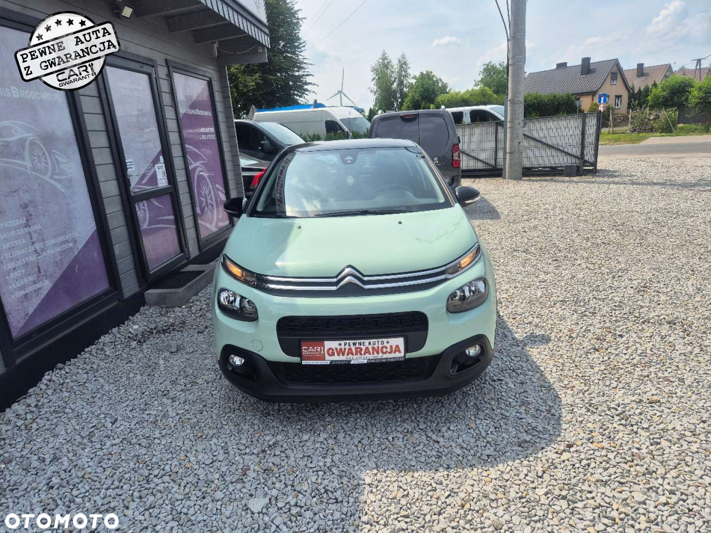 Citroën C3 - 3