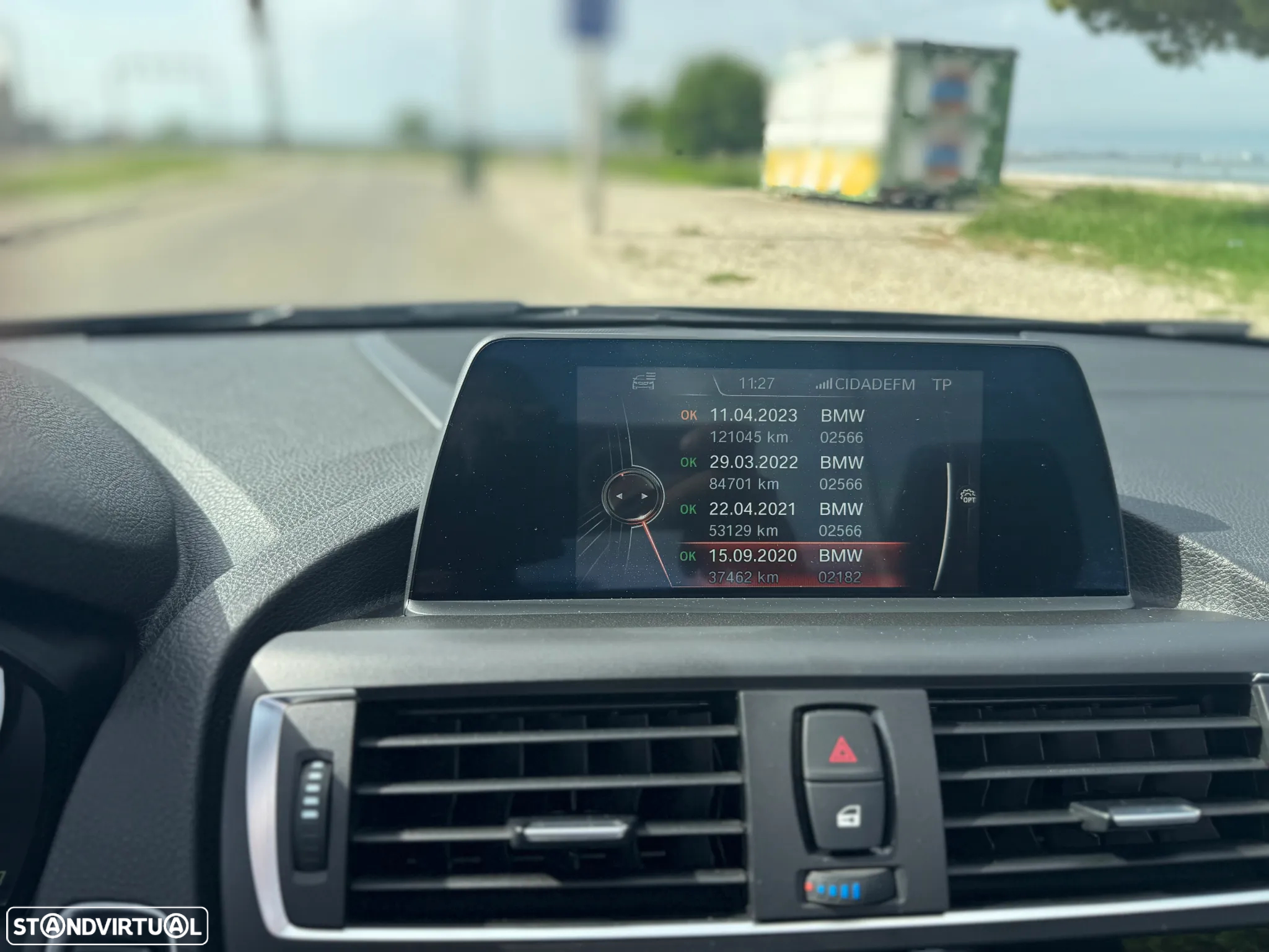 BMW 220 d Coupe Line Sport Auto - 25