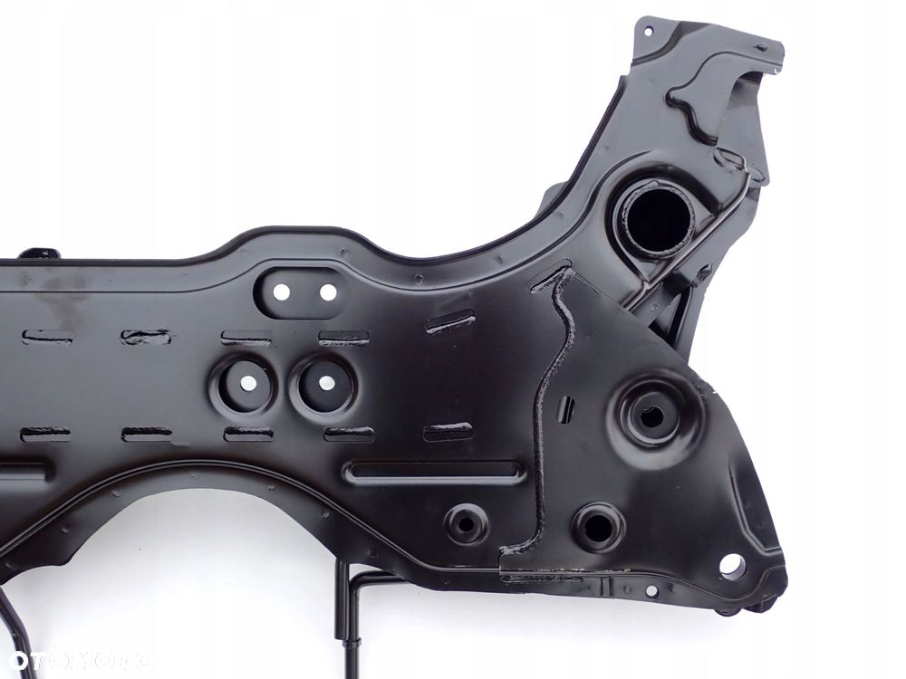 SUZUKI SX4 FIAT SEDICI 06-12 SANKI BELKA POD SILNIK ZAWIESZENIA - 6