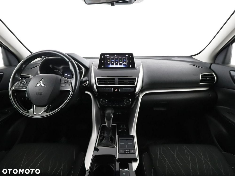 Mitsubishi Eclipse Cross 1.5 T-MIVEC ClearTec CVT 2WD Intro Edition - 16