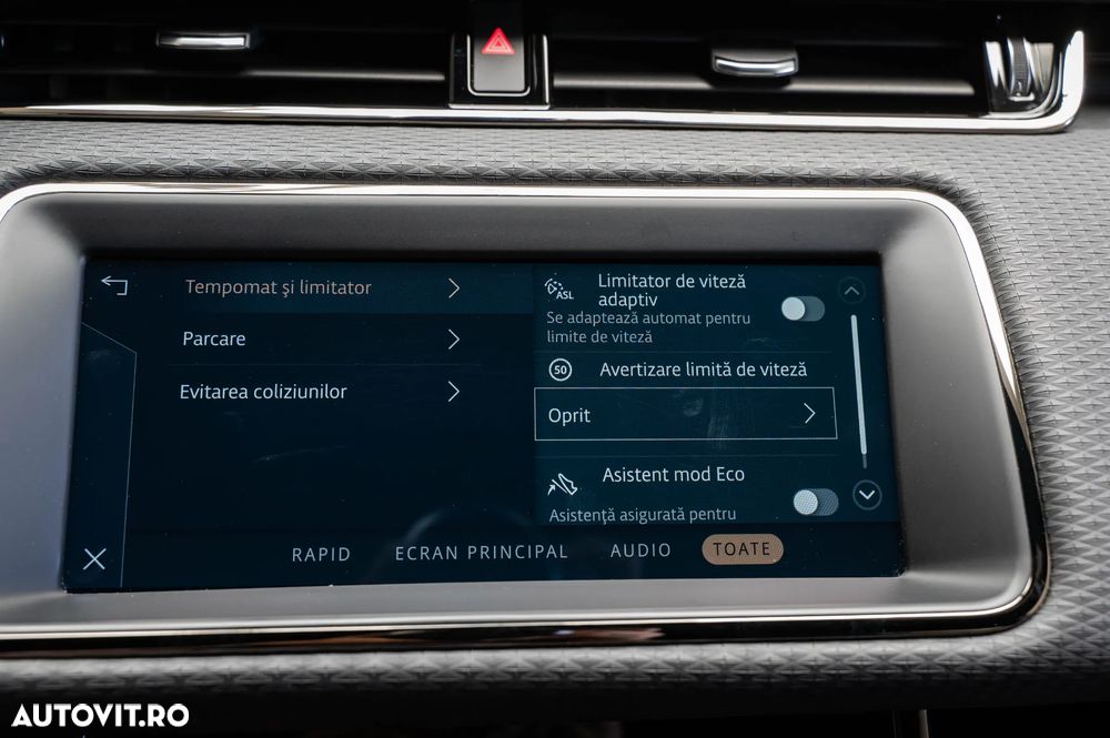 Land Rover Range Rover Evoque 2.0 D165 MHEV Dynamic SE - 21
