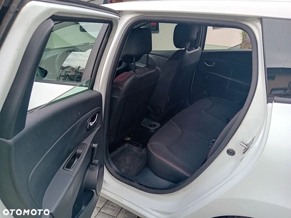 Renault Clio 1.5 dCi Energy Business - 7